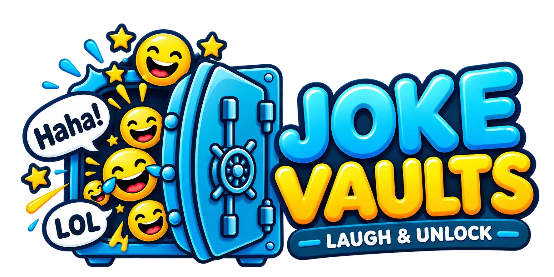 Joke Vaults